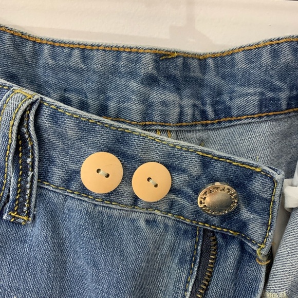 Beachy breezy upcycle - Picture 4 of 7